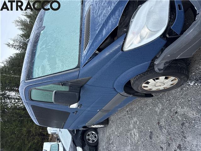 Mercedes Sprinter 2006-2013 (Fase 1) (906) (906), Motorkode: OM651.955, Girkassekode: Automat