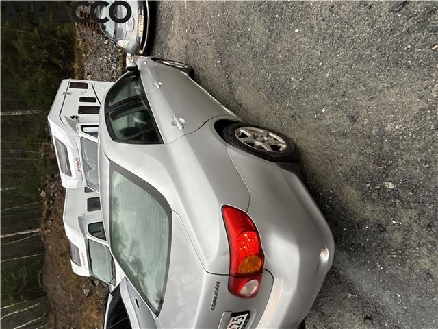 Toyota Corolla 2007-2013 , Motorkode: 1ZR-FE, Girkassekode: Automat