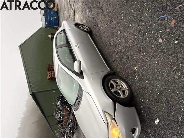 Toyota Corolla 2007-2013 , Motorkode: 1ZR-FE, Girkassekode: Automat