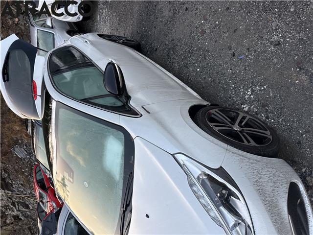Peugeot 208 2012-2019 (Type I) , Motorkode: HNZ, Girkassekode: Automat