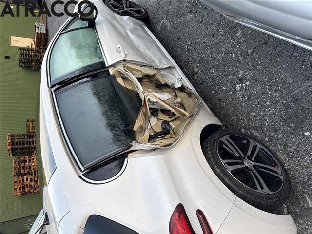 Peugeot 208 2012-2019 (Type I) , Motorkode: HNZ, Girkassekode: Automat