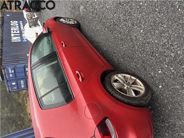 VW Golf VI 2008-2012 , Motorkode: CAYC, Girkassekode: Manuell