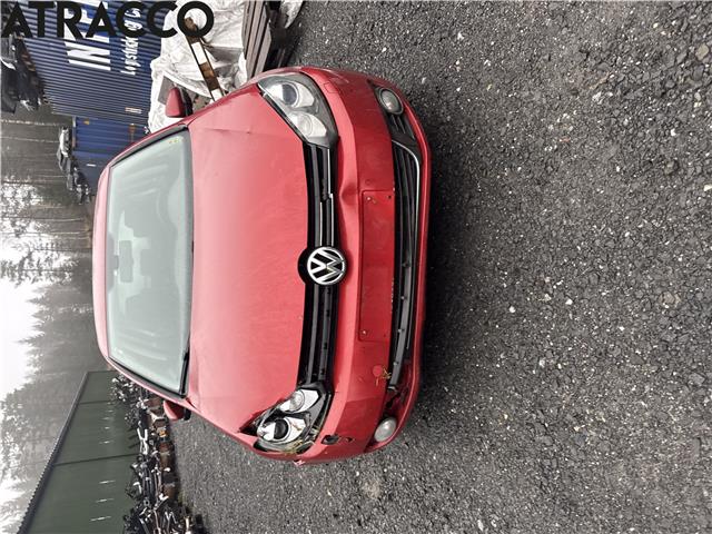 VW Golf VI 2008-2012 , Motorkode: CAYC, Girkassekode: Manuell