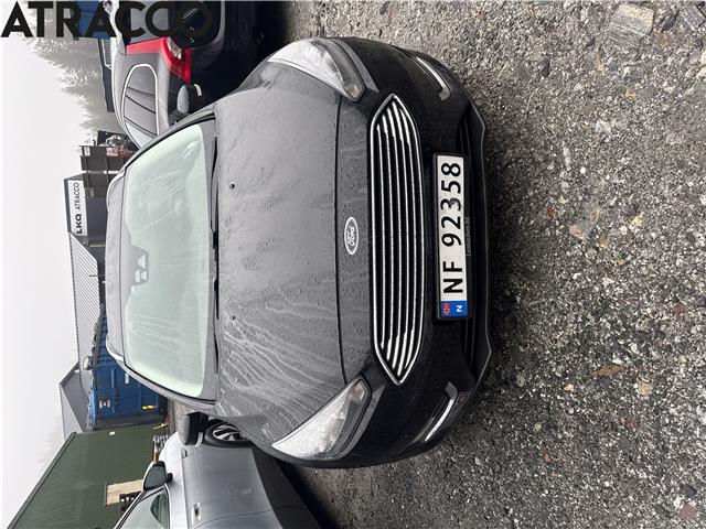 Ford Focus 2014-2018 (Type III, Fase 2) , Motorkode: M1DD, Girkassekode: Manuell