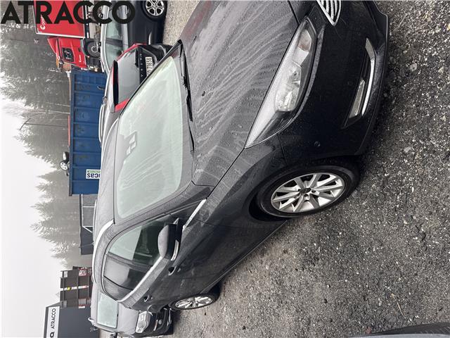 Ford Focus 2014-2018 (Type III, Fase 2) , Motorkode: M1DD, Girkassekode: Manuell