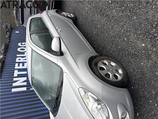 Hyundai i20 2009-2014 (Type I) , Motorkode: G4LA, Girkassekode: Manuell