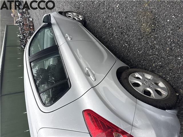 Hyundai i20 2009-2014 (Type I) , Motorkode: G4LA, Girkassekode: Manuell