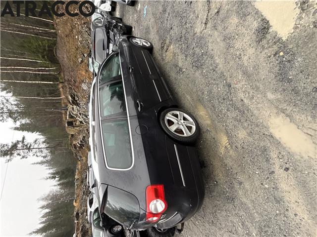 VW Passat 2005-2010 (B6) (B6), Motorkode: CBBB, Girkassekode: Automat