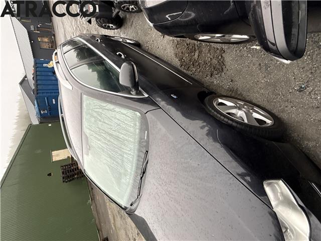 VW Passat 2005-2010 (B6) (B6), Motorkode: CBBB, Girkassekode: Automat
