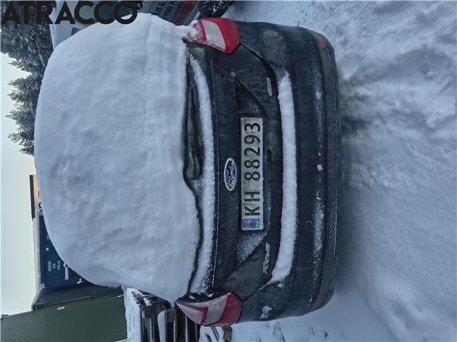 Ford Focus 2011-2014 (Type III, Fase 1) , Motorkode: T3DB, Girkassekode: Manuell