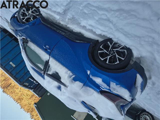 Toyota C-HR 2016-->> , Motorkode: 2ZR-FXE, Girkassekode: Automat