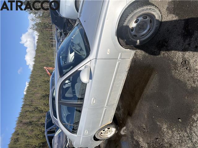Hyundai Accent 2003-2006 (Type II, Fase 2) , Motorkode: G4EA, Girkassekode: Manuell