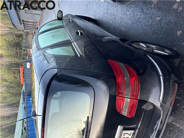 Mercedes B-Klasse 2008-2011 (Fase 2) (W245) (W245), Motorkode: OM640.940, Girkassekode: Manuell