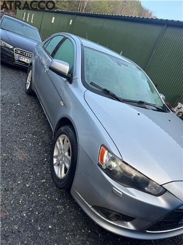 Mitsubishi Lancer 2008-2017 , Motorkode: 4A91, Girkassekode: MANUELL
