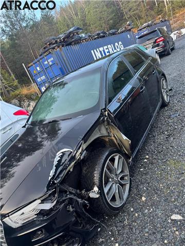 Audi A3 2012-2016 (Type III, Fase 1) , Motorkode: CJXC, Girkassekode: 