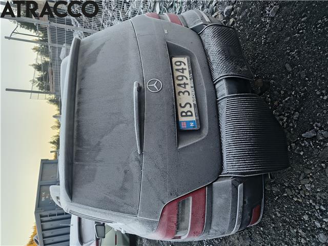 Mercedes GLK 2008-2015 (X204) (X204), Motorkode: OM651.912, Girkassekode: Automat