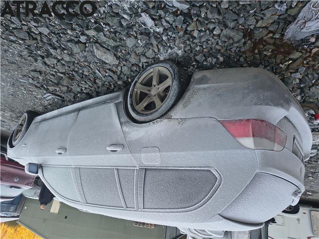 BMW 5-Serie 2003-2010 (E60/E61) (E60/E61), Motorkode: M57-TUD25 M57-TUD25, Girkassekode: 