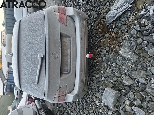 BMW 5-Serie 2003-2010 (E60/E61) (E60/E61), Motorkode: M57-TUD25 M57-TUD25, Girkassekode: 