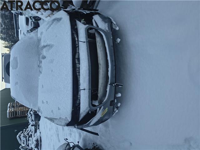 Mercedes GLA 2014-2020 (X156) (X156), Motorkode: OM651.930, Girkassekode: Automat