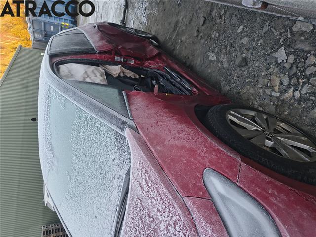 VW ID.3 2020-->> , Motorkode: EBJC, Girkassekode: Automat