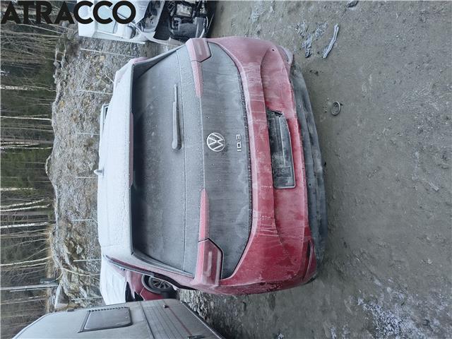 VW ID.3 2020-->> , Motorkode: EBJC, Girkassekode: Automat
