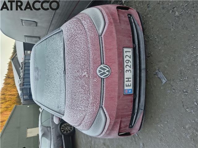 VW ID.3 2020-->> , Motorkode: EBJC, Girkassekode: Automat