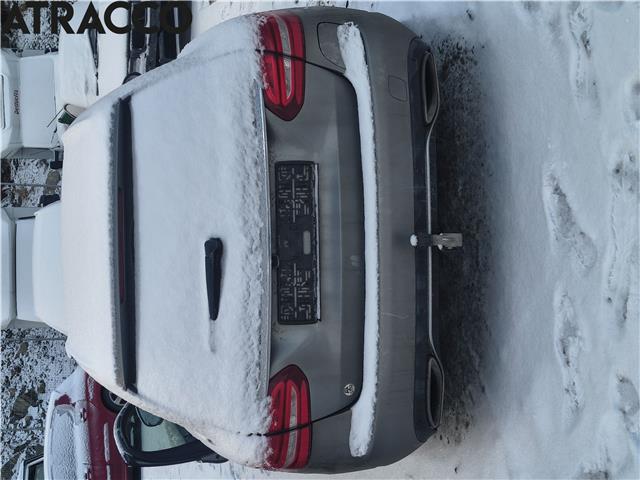 Mercedes C-Klasse 2014-2018 (Fase 1) (W205) (W205), Motorkode: M274.920, Girkassekode: Automat