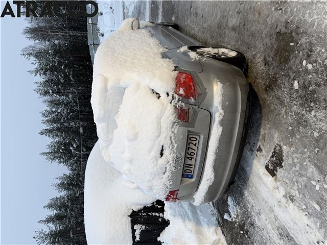 Audi A3 2009-2012 (Type II, Fase 2) , Motorkode: CAYC, Girkassekode: Manuell