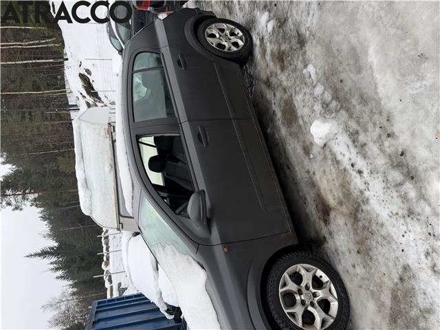 Opel Astra H 2004-2009 , Motorkode: Z19DTH Z19DTH, Girkassekode: