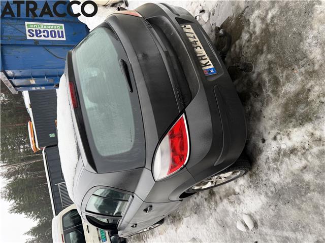 Opel Astra H 2004-2009 , Motorkode: Z19DTH Z19DTH, Girkassekode: