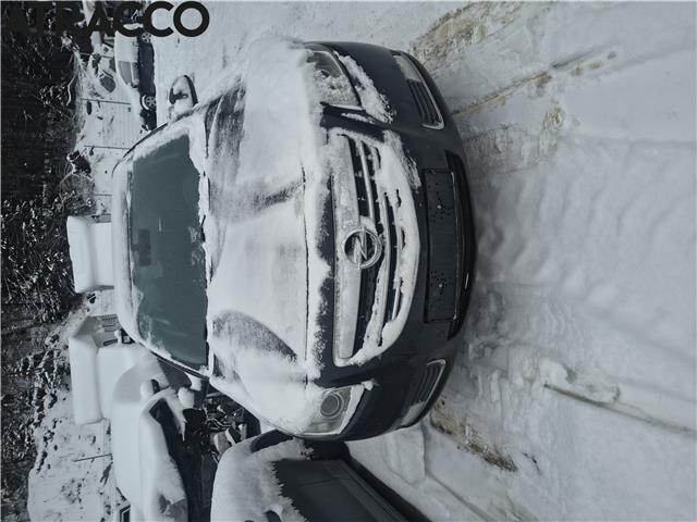 Opel Insignia A 2009-2014 , Motorkode: A20DTC, Girkassekode: Manuell