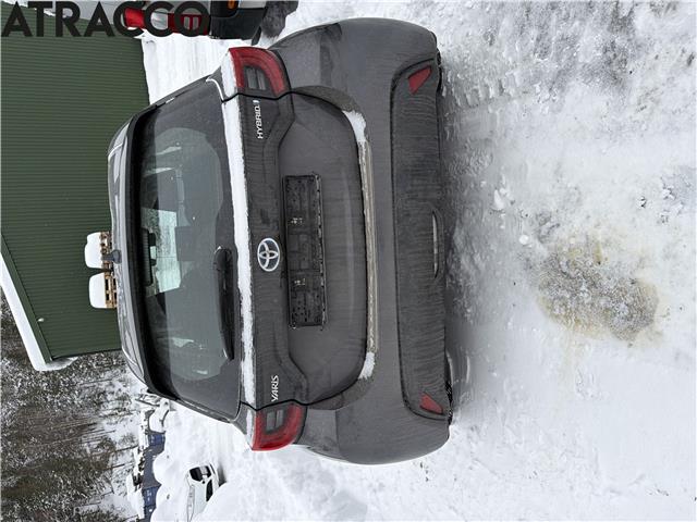 Toyota Yaris 2020-->> (Type IV) , Motorkode: M15A-FXE, Girkassekode: Automat