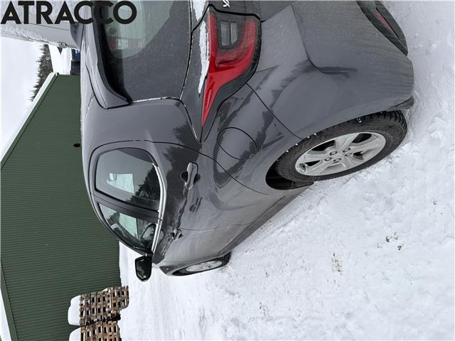 Toyota Yaris 2020-->> (Type IV) , Motorkode: M15A-FXE, Girkassekode: Automat