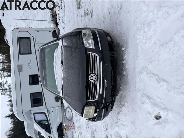 VW Passat 2001-2005 (B5,3BG) (B5,3BG), Motorkode: AVF, Girkassekode: Manuell