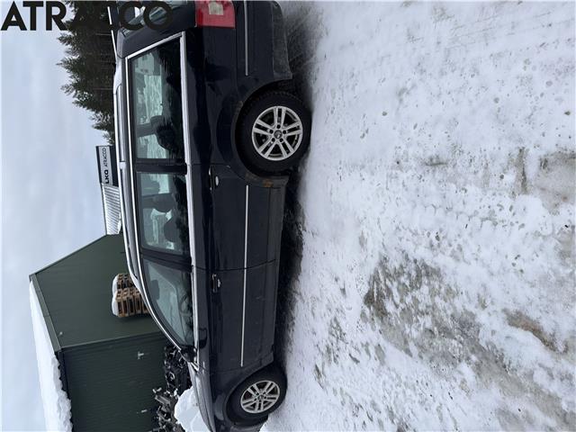 VW Passat 2001-2005 (B5,3BG) (B5,3BG), Motorkode: AVF, Girkassekode: Manuell