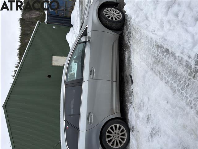 Toyota Avensis 2009-2015 (Type III, Fase 1) , Motorkode: 1AD-FTV, Girkassekode: Manuell