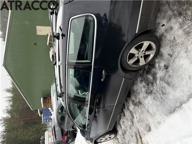 VW Passat 2005-2010 (B6) (B6), Motorkode: CBAB CBAB, Girkassekode: 