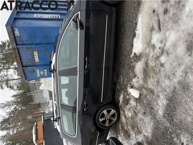 VW Passat 2005-2010 (B6) (B6), Motorkode: CBAB CBAB, Girkassekode: 