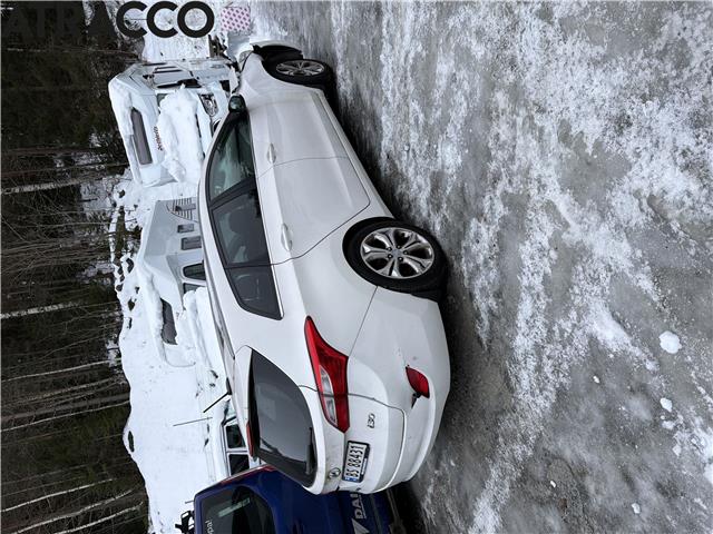 Hyundai i40 2012-2017 , Motorkode: G4FG, Girkassekode: Automat