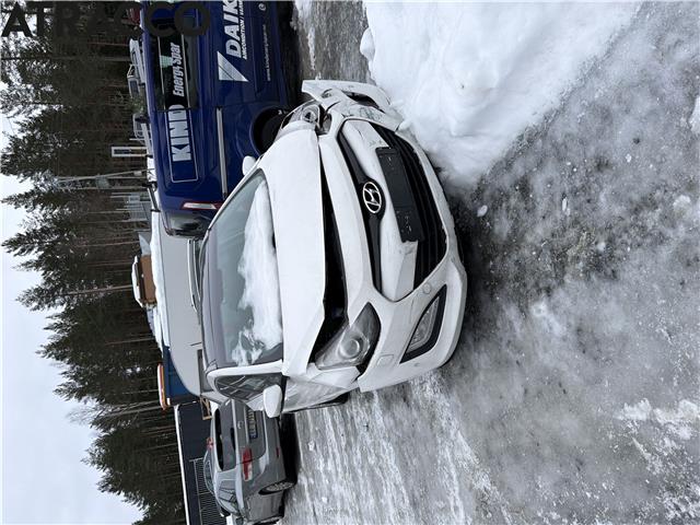 Hyundai i40 2012-2017 , Motorkode: G4FG, Girkassekode: Automat