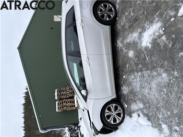 Hyundai i40 2012-2017 , Motorkode: G4FG, Girkassekode: Automat