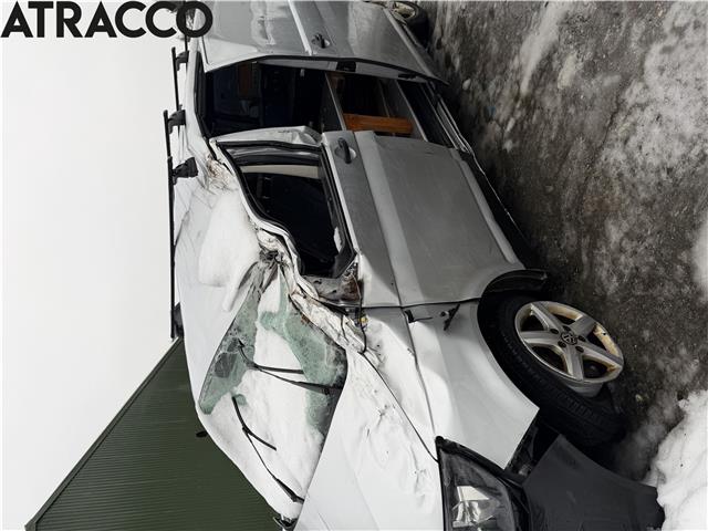 VW Transporter / Caravelle 2015-2019 (T6) (T6), Motorkode: CXFA, Girkassekode: Automat