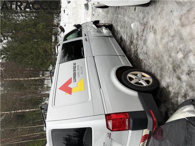 VW Transporter / Caravelle 2015-2019 (T6) (T6), Motorkode: CXFA, Girkassekode: Automat
