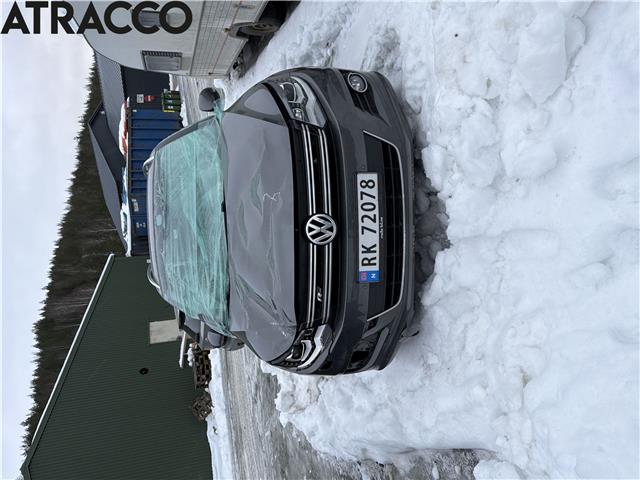 VW CC 2012-2014 (PASSAT CC) (PASSAT CC), Motorkode: CFFD, Girkassekode: Manuell