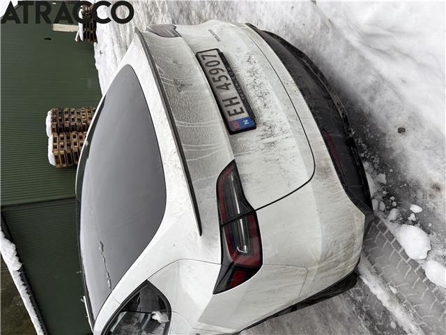 Tesla Model Y 2021-2024 (Type I) , Motorkode: 3DU, Girkassekode: Automat
