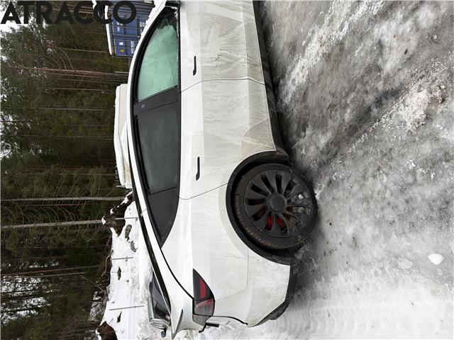 Tesla Model Y 2021-2024 (Type I) , Motorkode: 3DU, Girkassekode: Automat