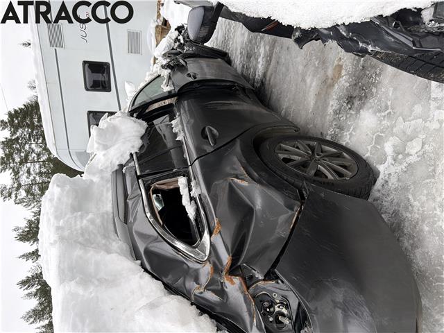 Mazda 6 2015-2018 (Type III, Fase 2) , Motorkode: SH, Girkassekode: Automat