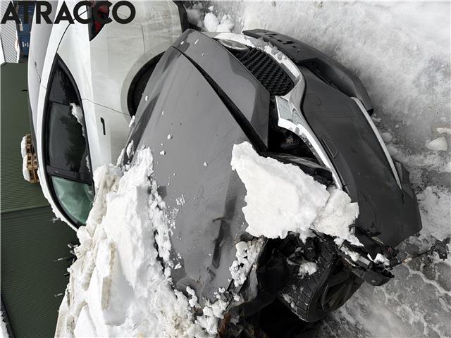 Mazda 6 2015-2018 (Type III, Fase 2) , Motorkode: SH, Girkassekode: Automat