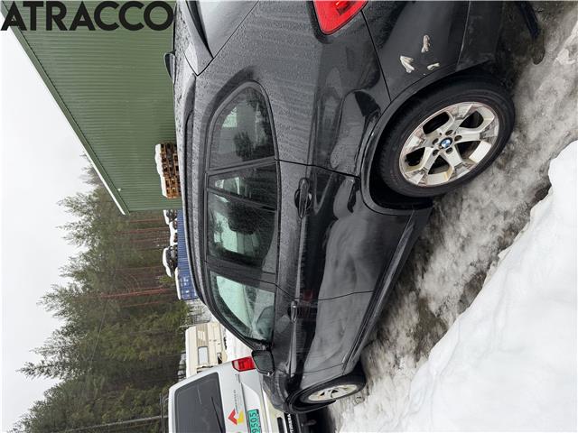 BMW X1 2009-2015 (E84) (E84), Motorkode: N47-D20C, Girkassekode: Automat