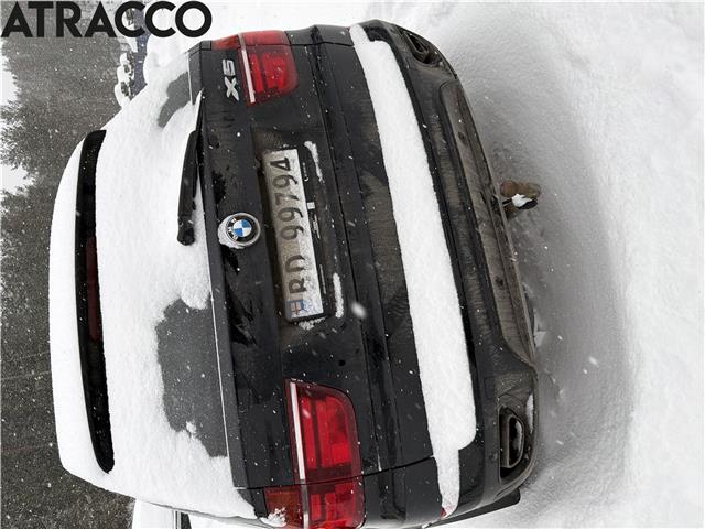 BMW X5 2007-2013 (E70) (E70), Motorkode: , Girkassekode: Automat